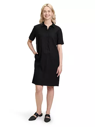 BETTY BARCLAY | Mini-robe | schwarz